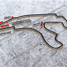 JOHNNIE WALKER BELGIAN GRAND PRIX